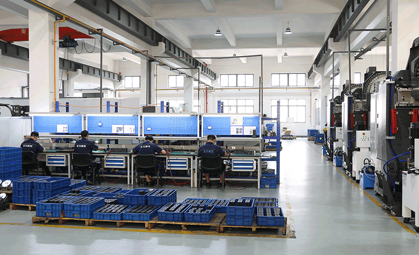 常州天榮檢測(cè)科技有限公司