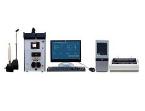 YG800D化纖長(zhǎng)絲條干均勻度測(cè)試儀