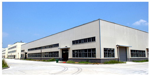 Changzhou Tianrong Testing Technology Co., Ltd